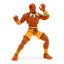 Jada Street Fighter II Dhalsim 15 Cm Aksiyon Figürü - Roket Oyuncak