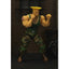 Jada Street Fighter II Guile 15 Cm Figür 253252032 - Roket Oyuncak