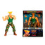 Jada Street Fighter II Guile 15 Cm Figür 253252032 - Roket Oyuncak