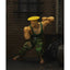 Jada Street Fighter II Guile 15 Cm Figür 253252032 - Roket Oyuncak