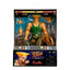 Jada Street Fighter II Guile 15 Cm Figür 253252032 - Roket Oyuncak