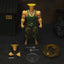 Jada Street Fighter II Guile 15 Cm Figür 253252032 - Roket Oyuncak