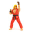 Jada Street Fighter II Ken 15 Cm Aksiyon Figürü - Roket Oyuncak