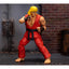 Jada Street Fighter II Ken 15 Cm Aksiyon Figürü - Roket Oyuncak