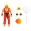 Jada Street Fighter II Ken 15 Cm Aksiyon Figürü - Roket Oyuncak