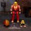 Jada Street Fighter II Ken 15 Cm Aksiyon Figürü - Roket Oyuncak