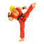 Jada Street Fighter II Ken 15 Cm Aksiyon Figürü - Roket Oyuncak