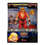 Jada Street Fighter II Ken 15 Cm Aksiyon Figürü - Roket Oyuncak