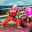 Jada Street Fighter II Ken Next Level Figür 253255040 - Roket Oyuncak