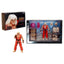 Jada Street Fighter II Ken Next Level Figür 253255040 - Roket Oyuncak