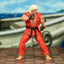 Jada Street Fighter II Ken Next Level Figür 253255040 - Roket Oyuncak