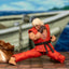 Jada Street Fighter II Ken Next Level Figür 253255040 - Roket Oyuncak