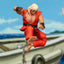 Jada Street Fighter II Ken Next Level Figür 253255040 - Roket Oyuncak
