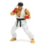 Jada Street Fighter II Ryu 15 Cm Aksiyon Figürü - Roket Oyuncak