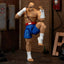 Jada Street Fighter II Sagat 19 Cm Figür - Roket Oyuncak