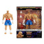 Jada Street Fighter II Sagat 19 Cm Figür - Roket Oyuncak