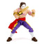 Jada Street Fighter II Vega 15 cm Lisanslı ve 25+ Eklem Noktalı Premium Koleksiyon Figürü - Roket Oyuncak