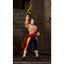Jada Street Fighter II Vega 15 cm Lisanslı ve 25+ Eklem Noktalı Premium Koleksiyon Figürü - Roket Oyuncak