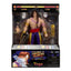 Jada Street Fighter II Vega 15 cm Lisanslı ve 25+ Eklem Noktalı Premium Koleksiyon Figürü - Roket Oyuncak