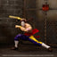 Jada Street Fighter II Vega 15 cm Lisanslı ve 25+ Eklem Noktalı Premium Koleksiyon Figürü - Roket Oyuncak