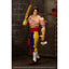Jada Street Fighter II Vega 15 cm Lisanslı ve 25+ Eklem Noktalı Premium Koleksiyon Figürü - Roket Oyuncak