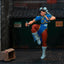 Jada Street Fighter Seri II Chun-Li 15 Cm Aksiyon Figürü - Roket Oyuncak