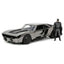 Jada The Batman Batmobile 2022 Comic Con - Roket Oyuncak