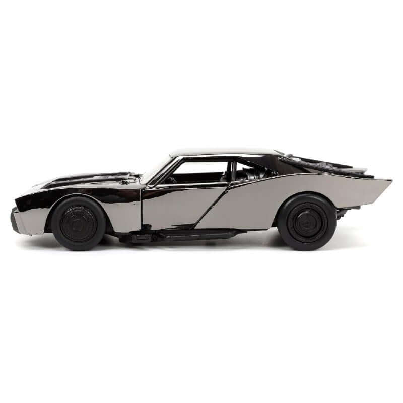 Jada The Batman Batmobile 2022 Comic Con - Roket Oyuncak