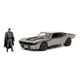 Jada The Batman Batmobile 2022 Comic Con - Roket Oyuncak