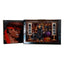 Jada Ultra Street Fighter II Evil Ryu 15 Cm Deluxe Figür - Roket Oyuncak