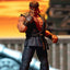Jada Ultra Street Fighter II Evil Ryu 15 Cm Deluxe Figür - Roket Oyuncak