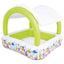 Jilong Sunclub Gölgelikli Çocuk Havuzu 143 x 143 x 123 Cm - Roket Oyuncak