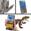 Jurassic World İz Sürücü Dinozor Figürü Tyrannotitan JCL75 - Roket Oyuncak
