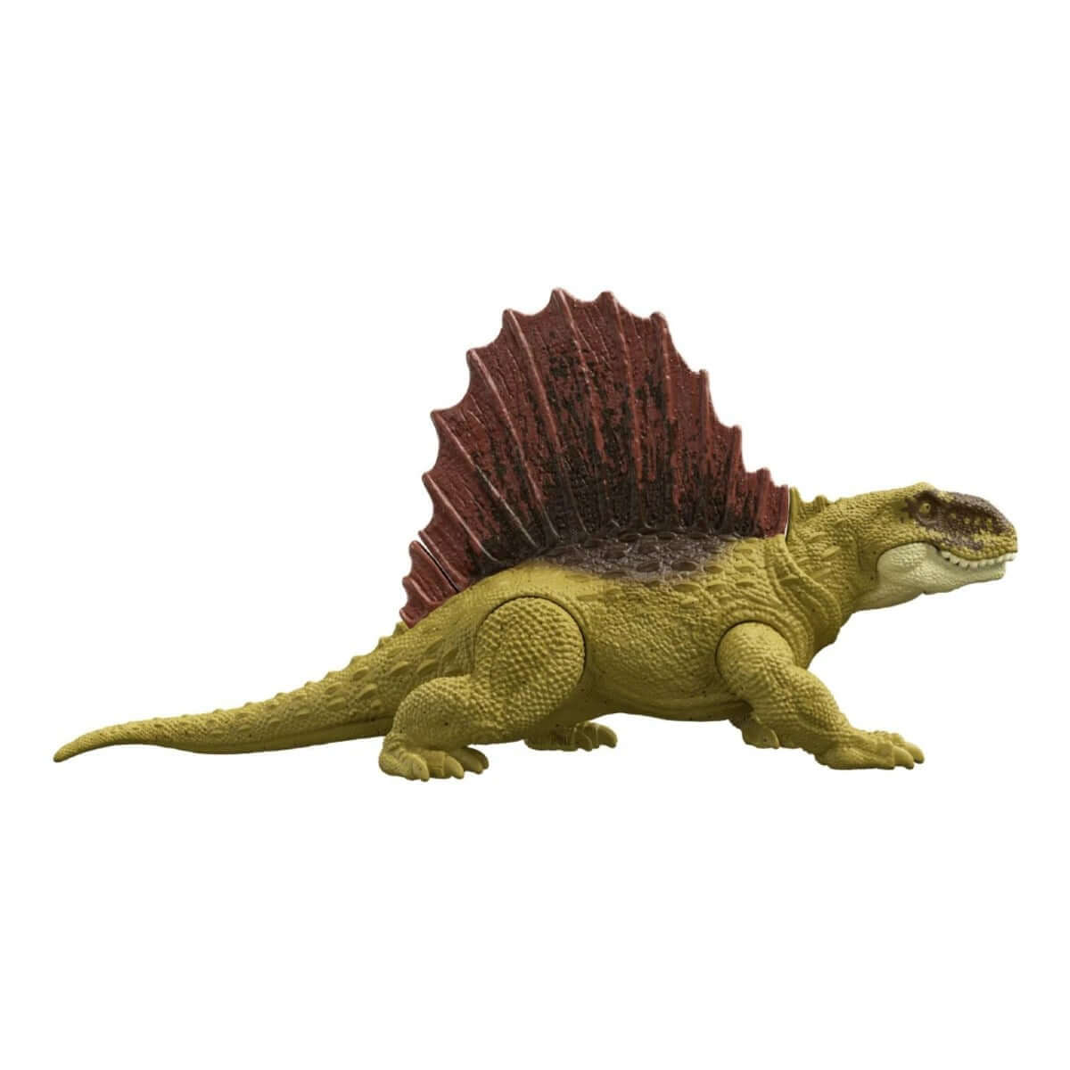 Jurassic World Thelikeli Dinozor Paketi Dimetrodon JCL48 - Roket Oyuncak