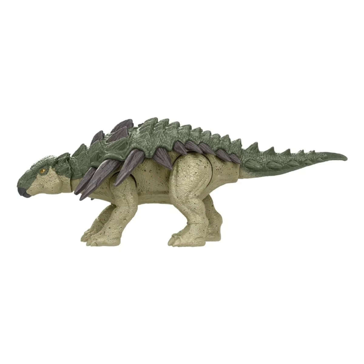 Jurassic World Thelikeli Dinozor Paketi Edmontonia JCL50 - Roket Oyuncak
