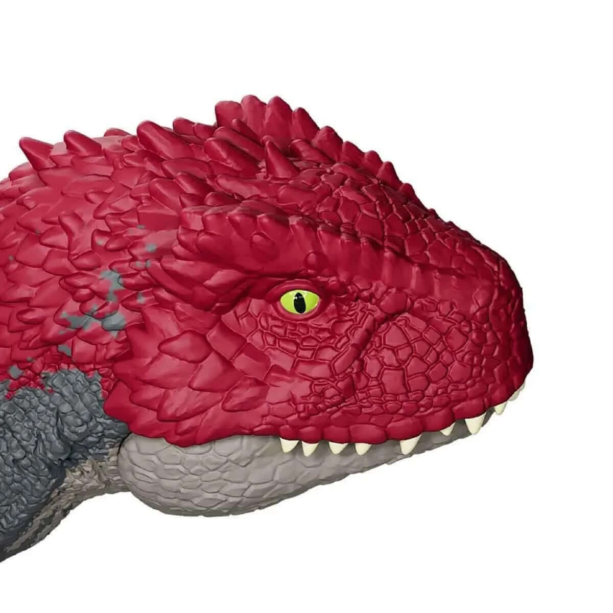 Jurassic World Thelikeli Dinozor Paketi Guemesia JCL51 - Roket Oyuncak