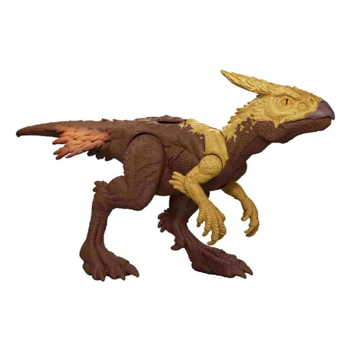 Jurassic World Thelikeli Dinozor Paketi Hypsilophodon JCL47 - Roket Oyuncak