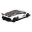 Lamborghini Aventador SVJ 63 Bianco Asopo LHD 1:64 Diecast Model Araba - Roket Oyuncak