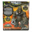Lanard Toys Jurassic Clash Siber Goril 27 Cm - Roket Oyuncak