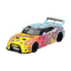 LB - Silhouette Works Gt Nissan 35GT - RR Ver1 LBWK Kuma 1:64 Diecast Model Araba - Roket Oyuncak