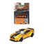 LB - Works Ford Mustang LB Gold LHD 1:64 Diecast Model Araba - Roket Oyuncak