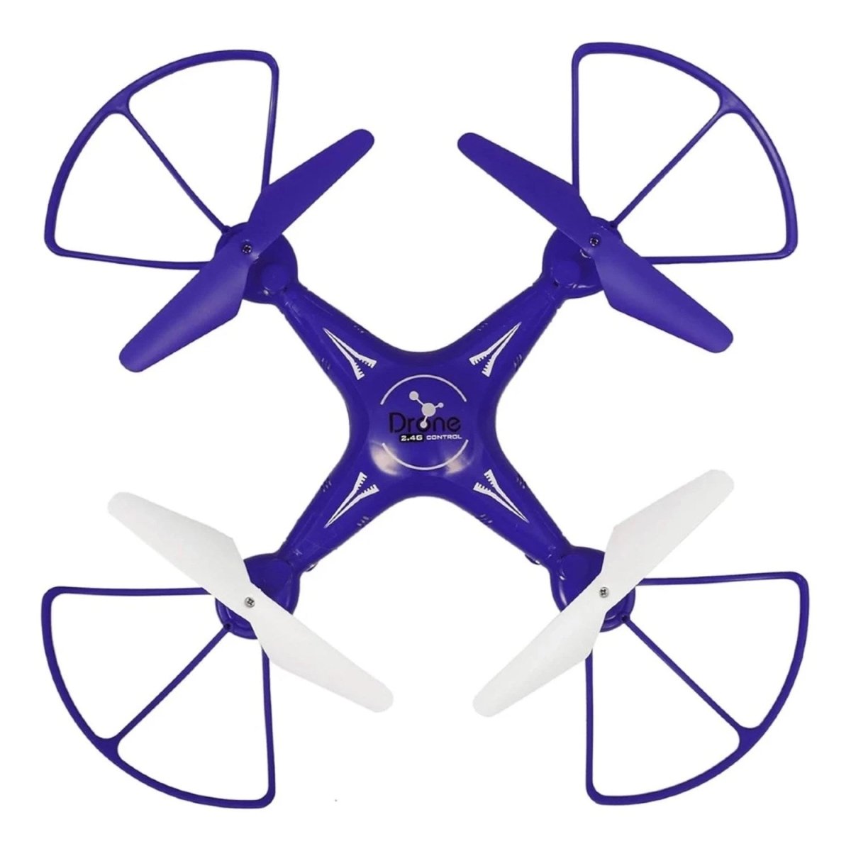 Lead Honor H010 Uzaktan Kumandalı Drone 32 Cm Mavi - Roket Oyuncak