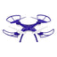 Lead Honor H010 Uzaktan Kumandalı Drone 32 Cm Mavi - Roket Oyuncak