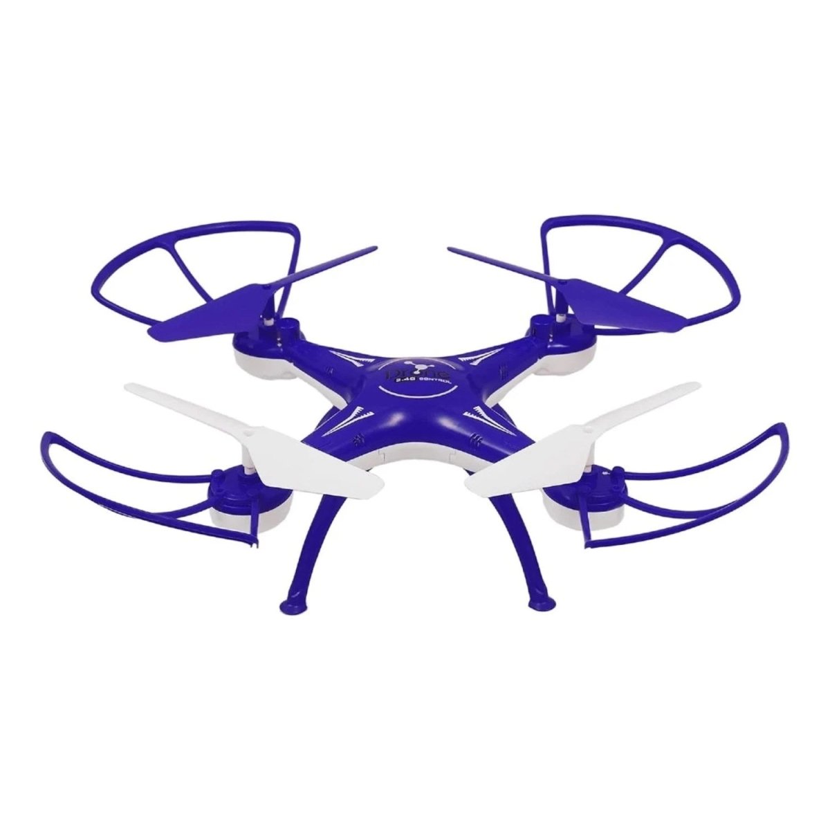 Lead Honor H010 Uzaktan Kumandalı Drone 32 Cm Mavi - Roket Oyuncak