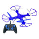 Lead Honor H010 Uzaktan Kumandalı Drone 32 Cm Mavi - Roket Oyuncak