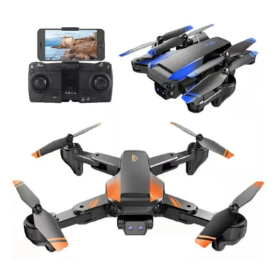 Lead Honor LH - X68 Uzaktan Kumandalı Kameralı Drone - Roket Oyuncak