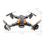 Lead Honor LH - X68 Uzaktan Kumandalı Kameralı Drone - Roket Oyuncak