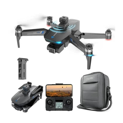 Lead Honor LH - X75 Pro Uzaktan Kumandalı Kameralı Drone - Roket Oyuncak