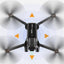 Lead Honor LH - X77 PRO Uzaktan Kumandalı Kameralı Drone - Roket Oyuncak