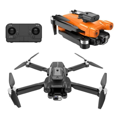 Lead Honor LH - X77 PRO Uzaktan Kumandalı Kameralı Drone - Roket Oyuncak